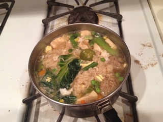 Illustration for article titled How To Make Ramen That Doesn't Taste Like Wet Cardboard